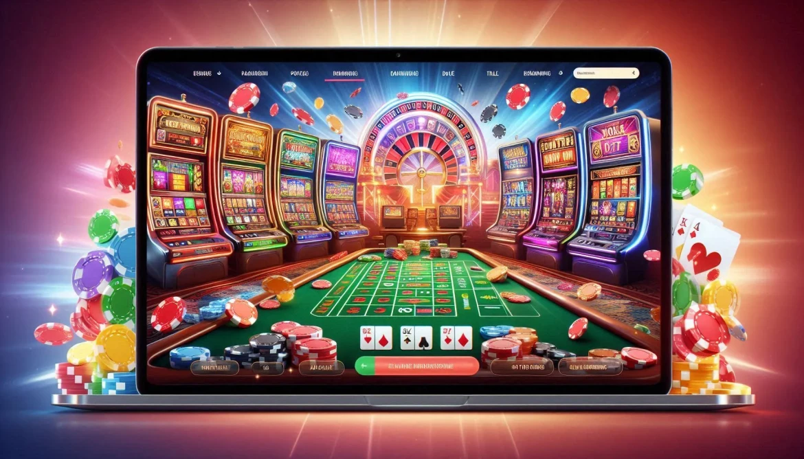 Bet365 Ontario